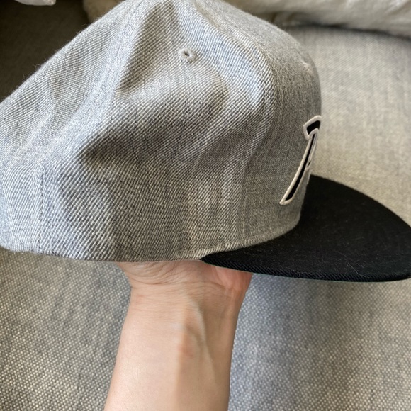 Obey Posse Hat - Picture 3 of 6